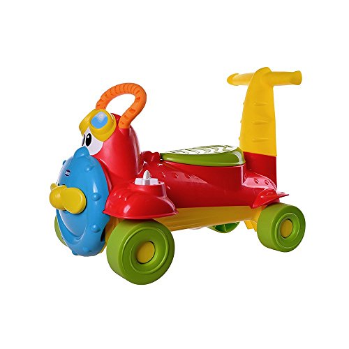 Charlie le porteur avion