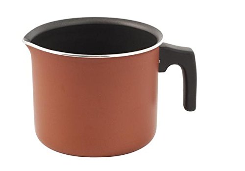 Alluflon Zecchino Casserole à Lait Antiadhérent...