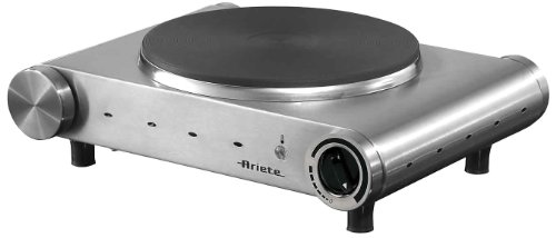 993 plaque de cuisson simple inox