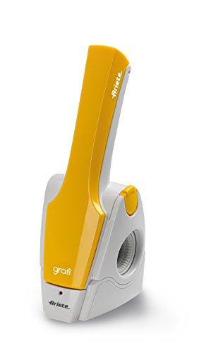 Bélier 00 C044704ar0 gratì jaune Râpe électrique