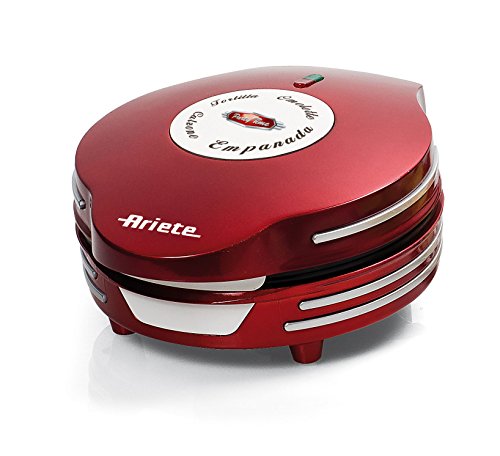 Ariete 182 omelette maker rouge code EAN 8003705112322 