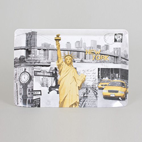 Plateau new-york fifth avenue  8003734027727 Bastide Diffusion