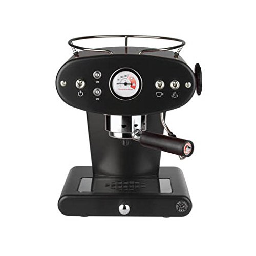 FRANCIS FRANCIS Francis Francis! 6142 Cafetière à dosettes Noir code EAN 8003753913025 