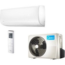 Midea Climatisation Midea Mission Inverter Pompe de chaleur 12000BTU code EAN 8003912216554 