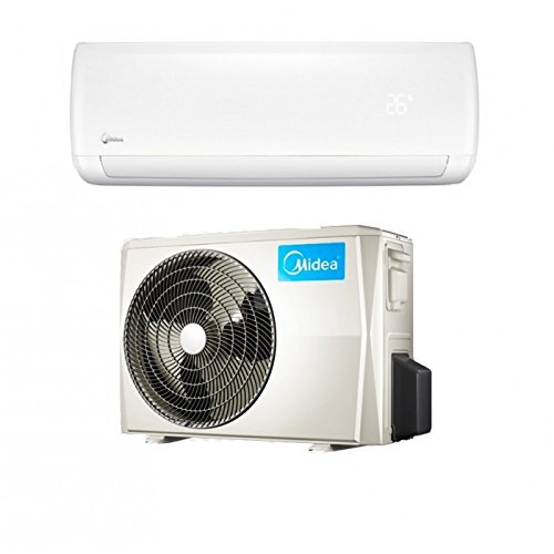 Climatisation Midea Mission Inverter Pompe de c...