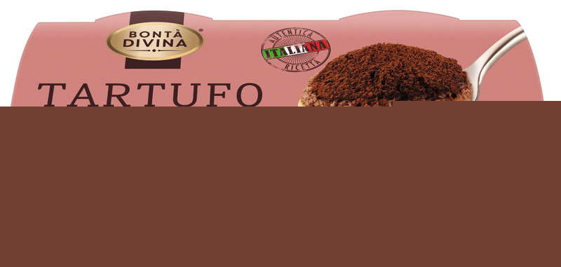 BONTA DIVINA TARTUFO BONTA DIVINA code EAN 8003938001660 