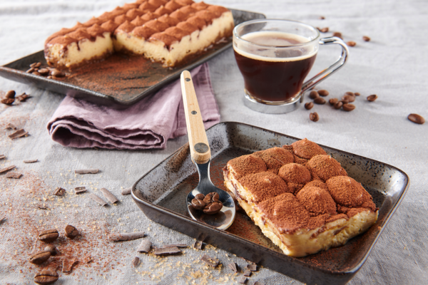  Tiramisu Spéculoos Pasticceria code EAN 8003938011553 