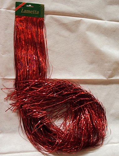 Maricart Ange cheveux rouge 100 cm 8003990000571 (8003990000571)