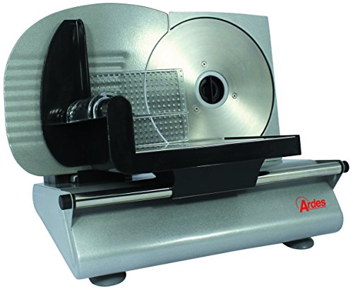 Ard.8003a trancheuse electrique 1 lame 19 cm