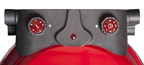 Ar6120 easy four à pizza 1000 w