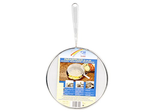 Colombo COLOMBO garde d'éclaboussure 20 cm code EAN 8004196175209 