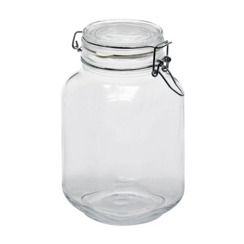 Bormioli Rocco - Bocal Sterilisation Fido Set/6...