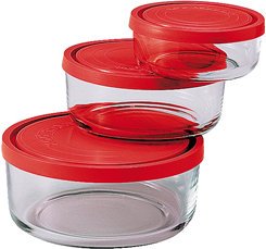 226017-s02 gelo box boîte de conservation verre...