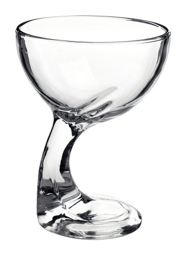 Coupe à glace 'jerba' (lot de 6) - 1346300m023219