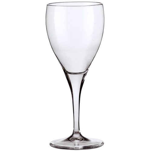 Fleur Lot de 3 Verres à Dégustation 33cl