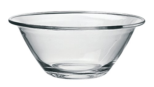 Bormioli Rocco  Mr Chef Saladier Empilable 30 cm