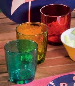 VERRE PALATINA 32 CL