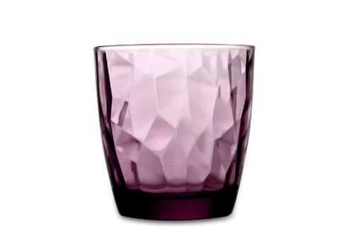 Rocco Bormioli Diamond Ensemble de 6 Verres à E...