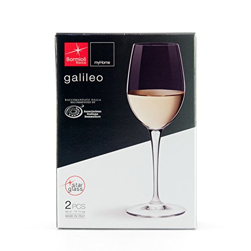 Rocco  galileo vap, vin  blanc