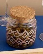 BOCAL DE CONSERVATION 0,75 L