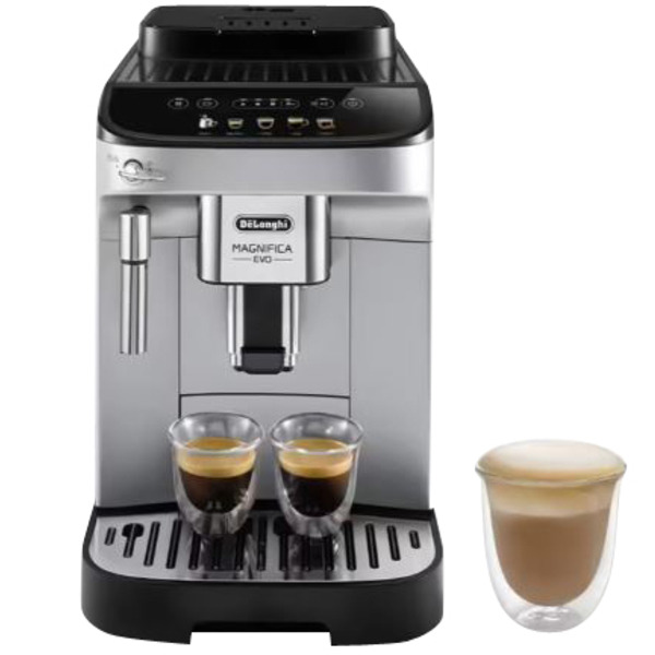 Expresso broyeur Magnifica evo