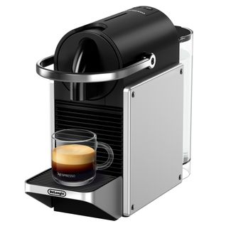 DE LONGHI DE LONGHI Machine à café Nespresso Pixie Gris EN127.S code EAN 8004399028753 