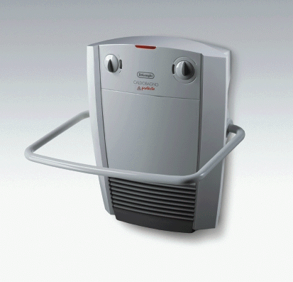 Delonghi HWB 5030 Bain Chauffage rapide