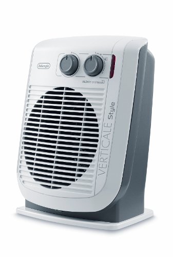 Delonghi HVF 3031 Chauffage soufflant