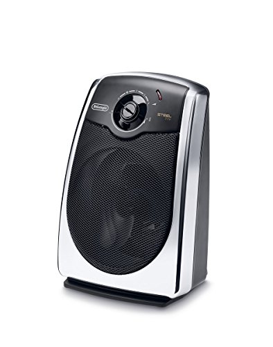 Delonghi HVS 3031 Chauffage rapide maximum 2200...