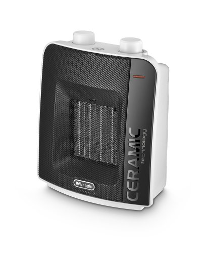 Delonghi DCH6031 Radiateur soufflant céramique ...