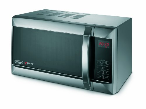 Delonghi MW505 Micro Onde Grill 21 L 1200 W Fin...