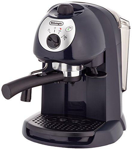 DeLonghi Cafetière Expresso 15 bars 8004399320635