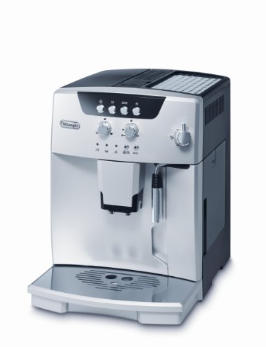 Delonghi ESAM04.110.S Machine à Espresso Magnif...