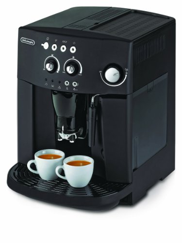 Delonghi ESAM4000.B EX:1 Robot Café Magnifica 1...