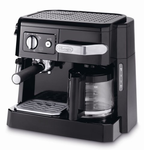 De Longhi BCO410 Expresso Combine Pompe
