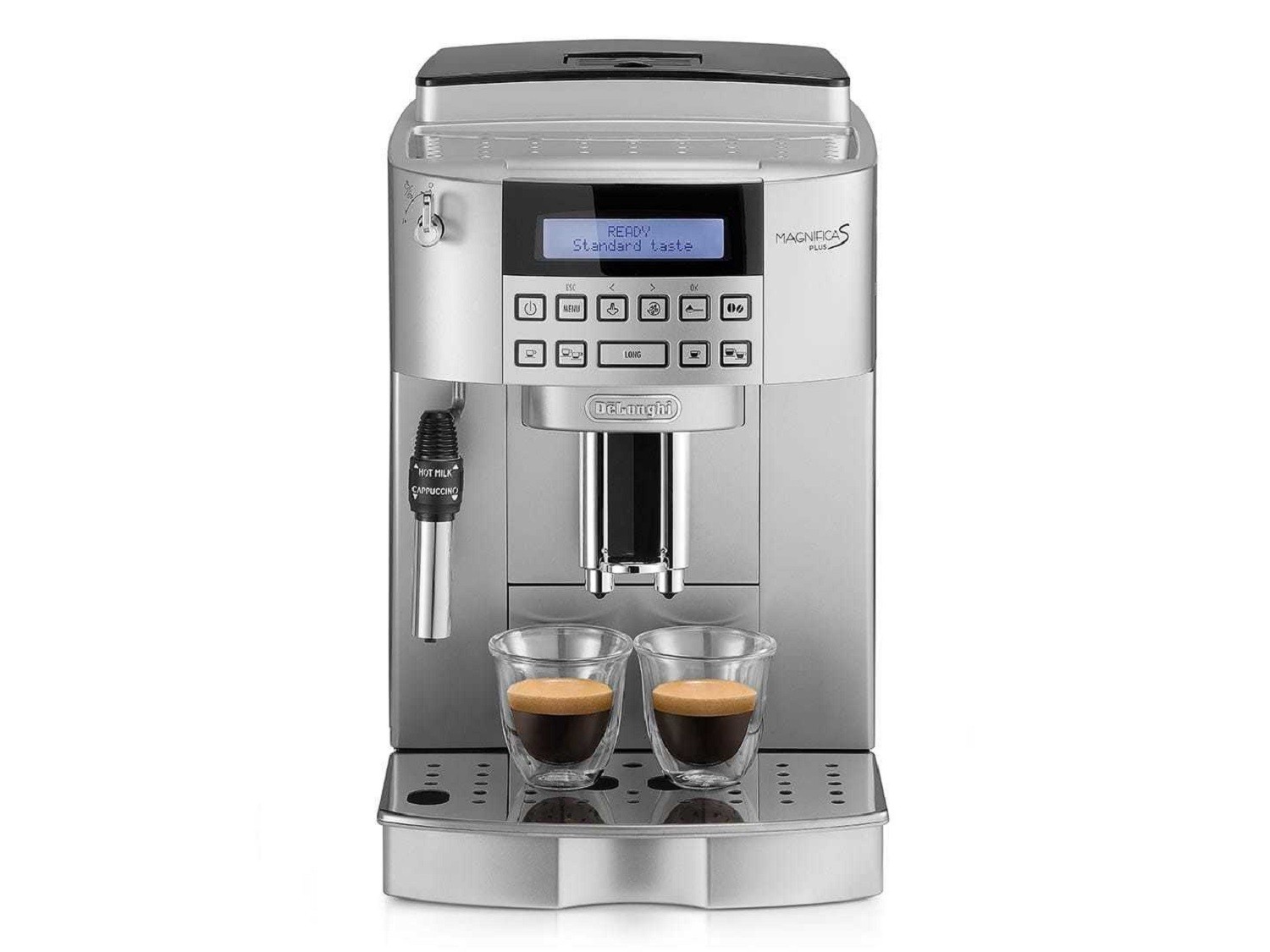 Machine à café expresso avec broyeur De'Longhi 8004399325937 DELONGHI Machine à café expresso avec broyeur De'Longhi 8004399325937 DELONGHI