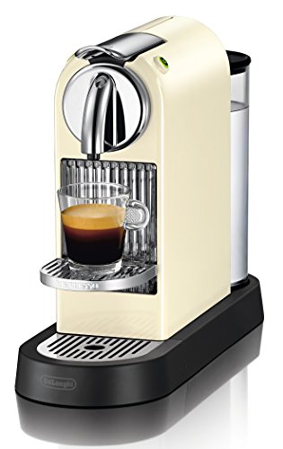 En166 cw citiz cafetière nespresso
