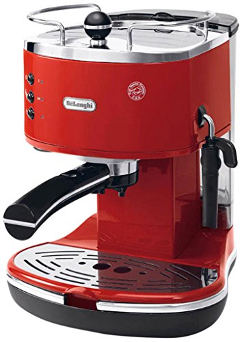 DELONGHI - Cafetieres expresso ECO 311 R -