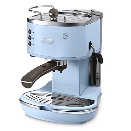 Delonghi ecov 311. BK Porte-filtre Expresso Mac...