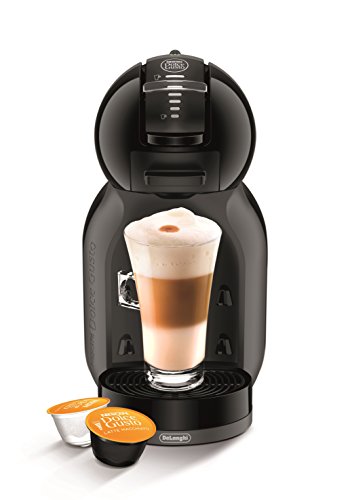 De Longhi Dolce Gusto Mini Me EDG 305 BG – Mach...