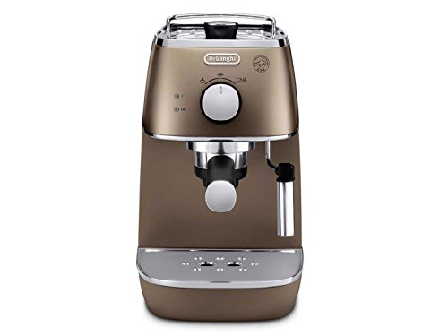 De'Longhi eci 341. BZ distinta Machine à Espres...