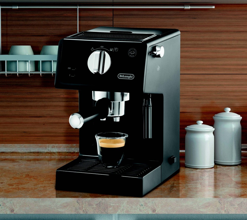 ECP31.21 MACHINE EXPRESSO