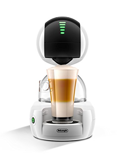 Delonghi Dolce Gusto EDG636.S Stelia Machine à ...