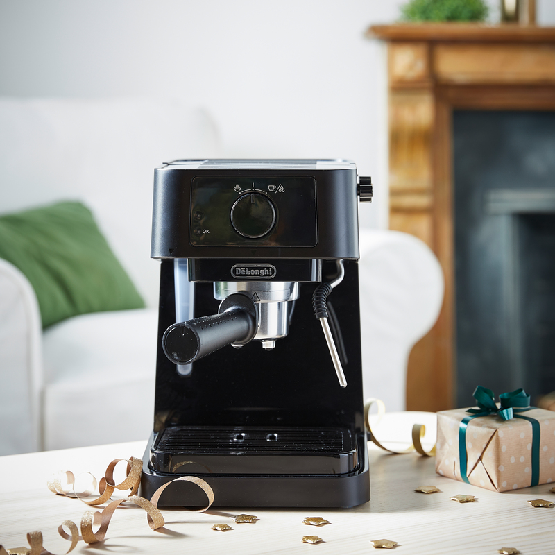 EC 230 BC MACHINE EXPRESSO