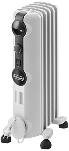 De'Longhi trrs0510 m Radiateur à huile électriq...