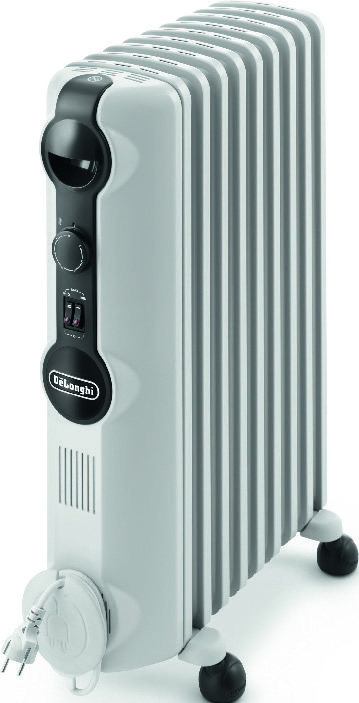 RADIATEUR BAIN D’HUILE