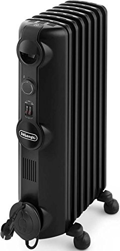 De'Longhi Radia-radiateur, TRRS0920.BLACK série...