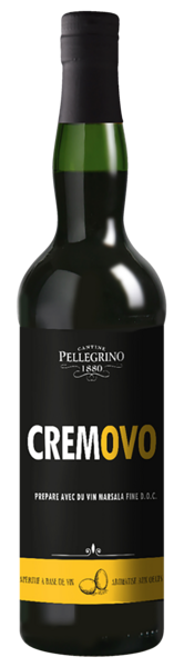 PELLEGRINO MARSALA CREMOVO 
 code EAN 8004445141603 