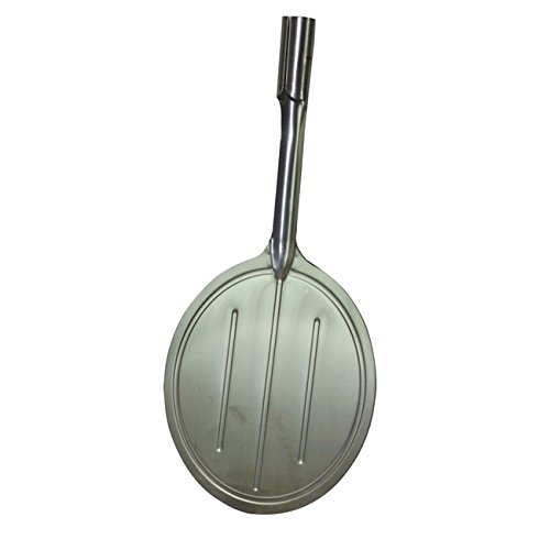 Falci Cuire steel pizza pelle x diam.19 8004754038434 (8004754038434)