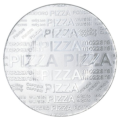 Excèlsa Transp.Pizza 35 Cm.